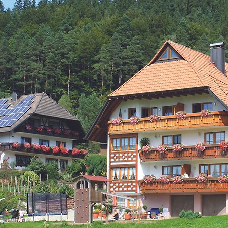 エルツァッハ Schlosshof - Der Urlaubsbauernhofヴィラ エクステリア 写真