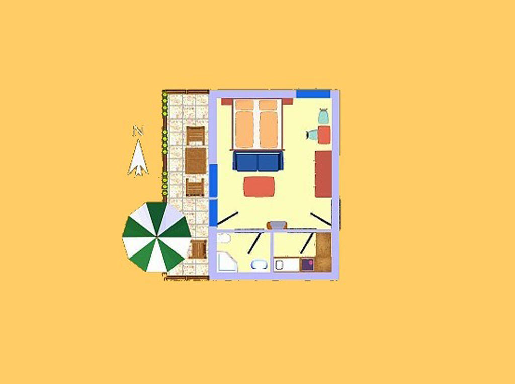 エルツァッハ Schlosshof - Der Urlaubsbauernhofヴィラ 部屋 写真